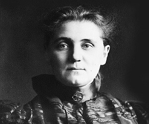 Jane Addams - images