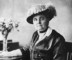 Jane Addams - images