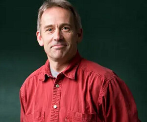 Jasper Fforde - images