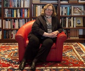 Jean M. Auel - images