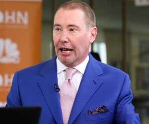 Jeffrey Gundlach - images