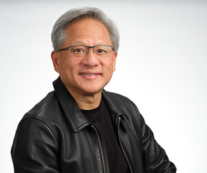 Jensen Huang - images