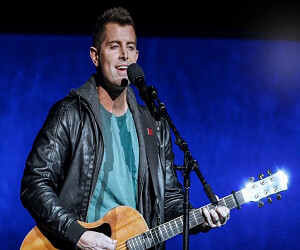 Jeremy Camp - images
