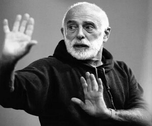 Jerome Robbins - images