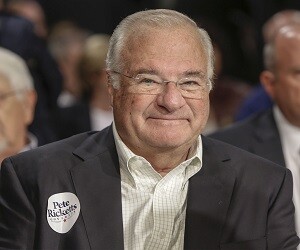 Joe Ricketts - images