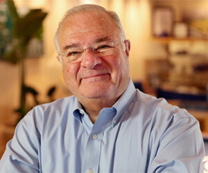 Joe Ricketts - images