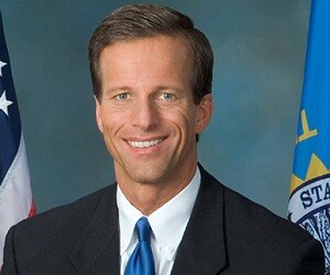 John Thune - images