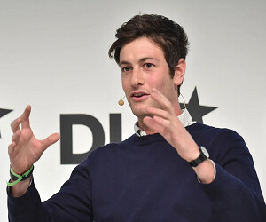 Joshua Kushner - images