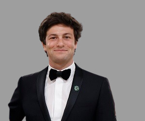 Joshua Kushner - images