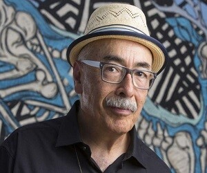 Juan Felipe Herrera - images