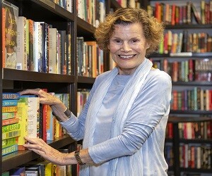 Judy Blume - images