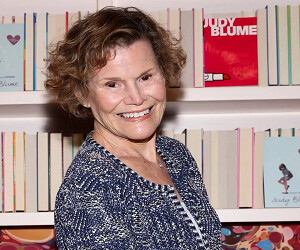 Judy Blume - images