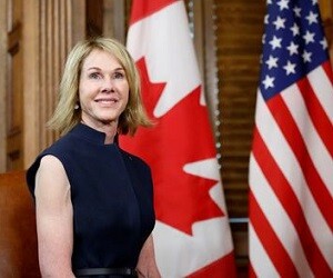 Kelly Craft - images