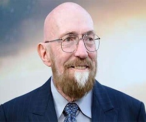 Kip Thorne - images