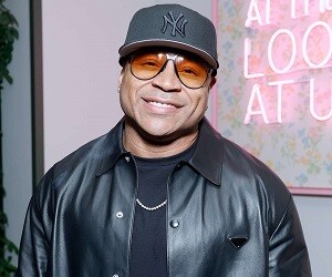 LL Cool J - images