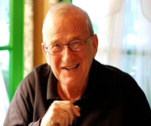 Larry Gelbart - images