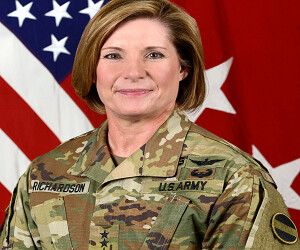 Laura J. Richardson - images