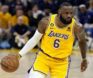 LeBron James - images