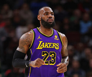 LeBron James - images