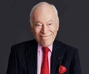Leonard Lauder - images