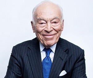 Leonard Lauder - images