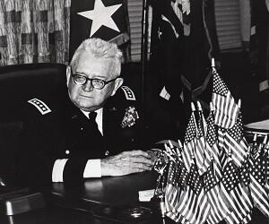 Lewis Blaine Hershey - images