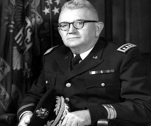 Lewis Blaine Hershey - images