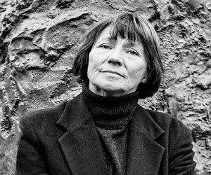 Magdalena Abakanowicz - images