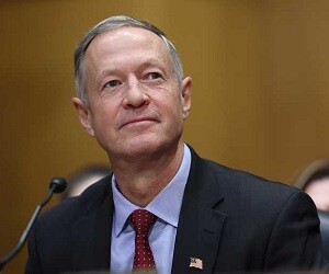 Martin O'Malley - images