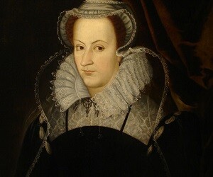 Mary I of England - images