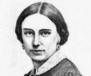 Mary Richmond - images