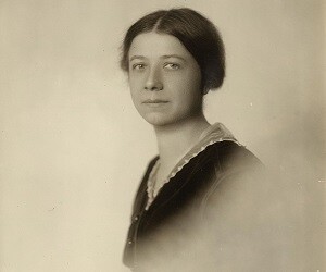 Mary Ritter Beard - images