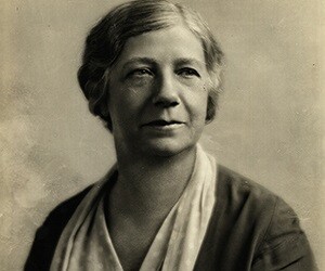 Mary Ritter Beard - images