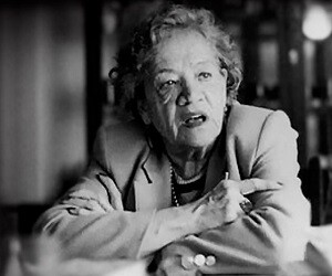 Matilde Landeta - images