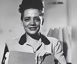 Matilde Landeta - images