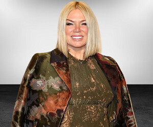 Mia Michaels - images