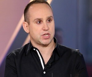 Michael G. Rubin - images