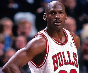 Michael Jordan - images