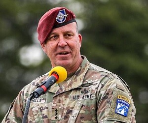 Michael Kurilla - images