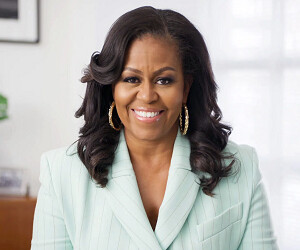 Michelle Obama - images
