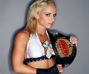 Michelle McCool - images