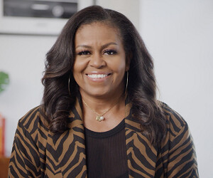 Michelle Obama - images