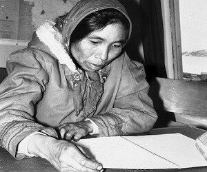 Mitiarjuk Nappaaluk - images