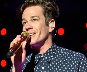 Nate Ruess - images