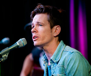 Nate Ruess - images