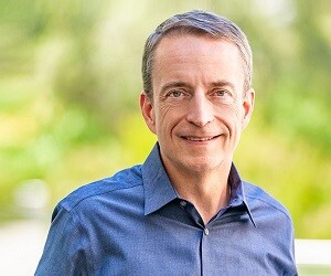 Pat Gelsinger - images