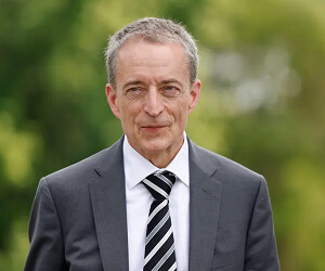 Pat Gelsinger - images