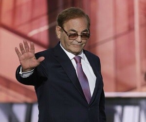 Phil Ruffin - images