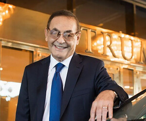 Phil Ruffin - images