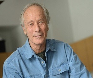 Richard Ford - images